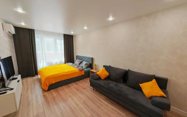 Квартира Чистая и Светлая в Казани