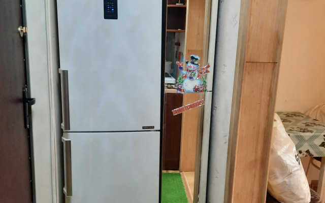 Квартира Уютная 1-к Гостиничного Типа