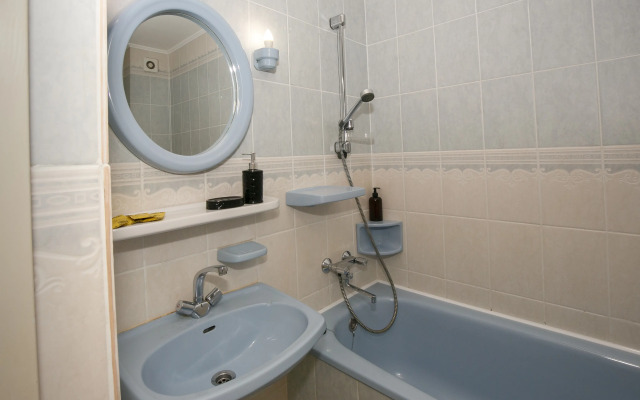 Vyborgskaya Simfoniya Flat