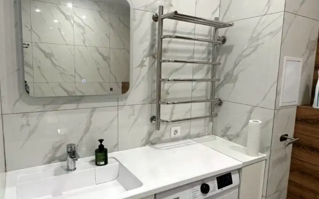 Квартира стильная на Артельной