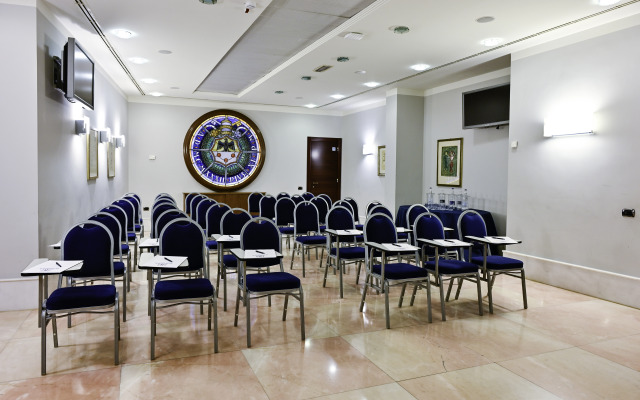 Отель Delle Nazioni