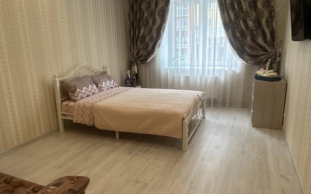 Zelenogradsk Apartments