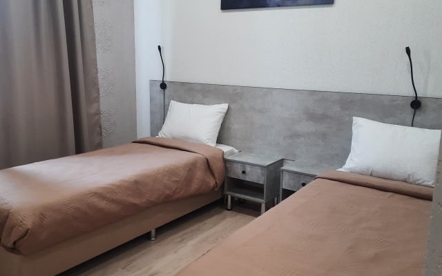 Gostevoy Dom Strela Mini-hotel