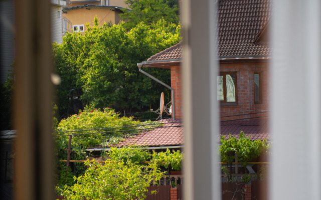 Na Fermerskom Pereulke Ot LetoApart Apartments