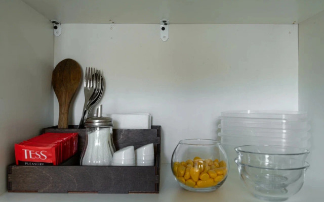 Апартаменты Двухуровневые Любимый Город