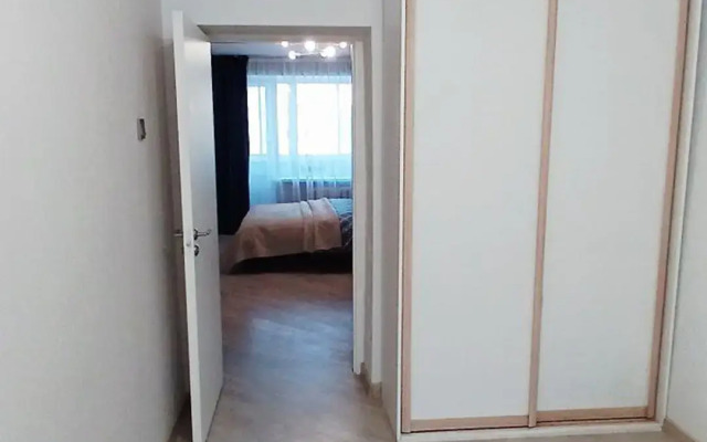 Квартира Двухкомнатная на Мамина Сибиряка 137