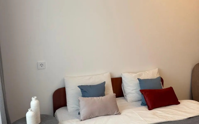 Квартира Apart VL Хабаровская 34