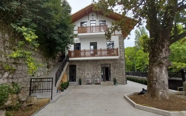 Villa de Marya Boutique-hotel