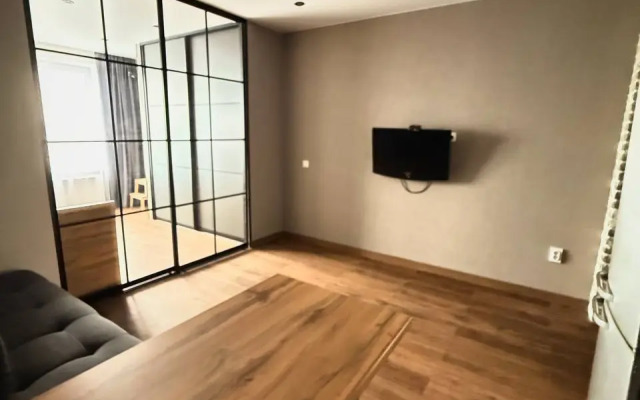 Квартира Студия на 20 этаже