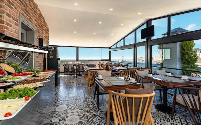 Отель Interstar