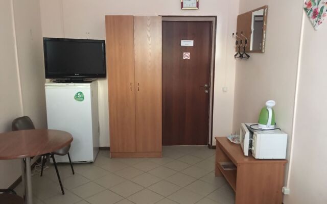 Mir Hotel