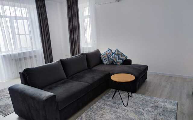 Kapka Flat