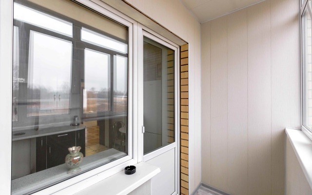 Квартира Просторная двухкомнатная SmolSutki в Заднепровье