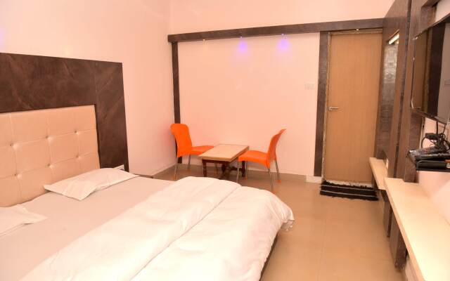 Hill Top Mount Abu By Ashoka Hotel