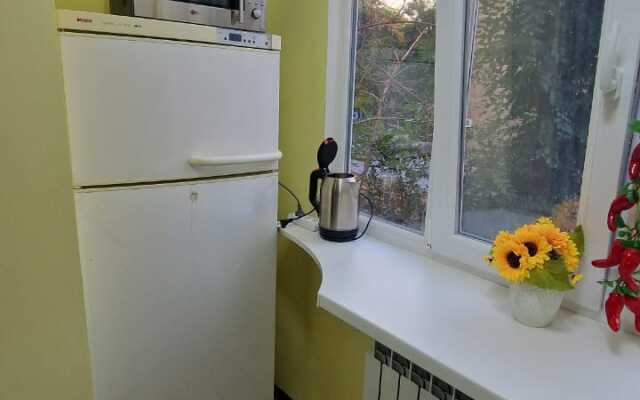 Апартаменты на улице Пушкина 41