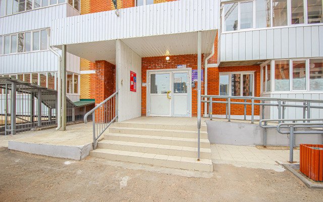Studiya v 142 mkrn Flat