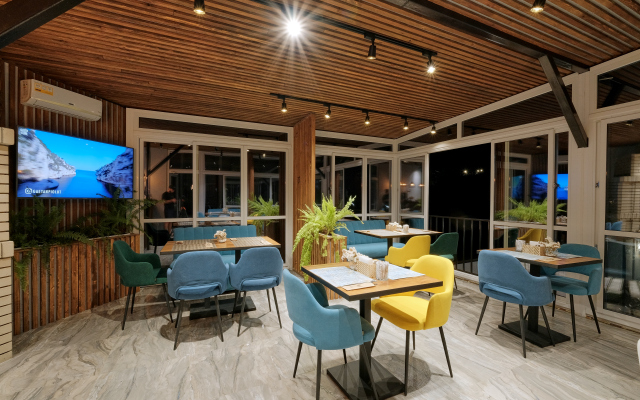 Appart Village Guest House