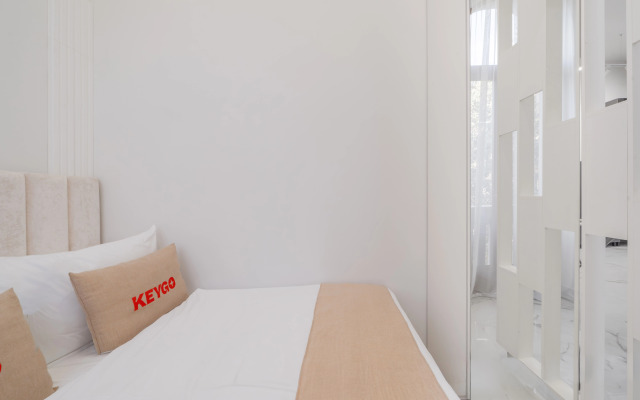 Keygo #0198 Ryadom S Opernym Teatrom Apartment