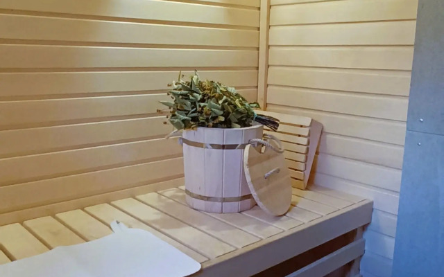 Moroshka Private house