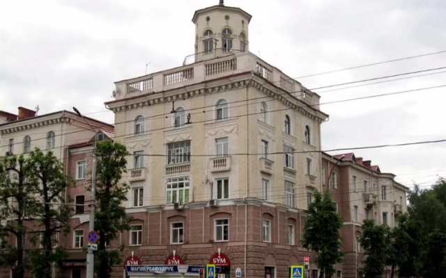 Center Mogilev Apartments