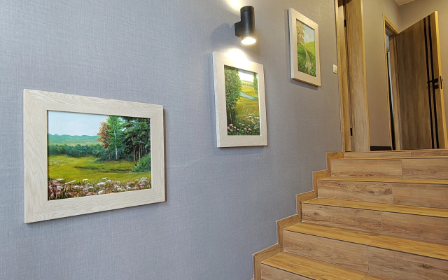 Gostevoy Dom Tikhiy Don Guest House