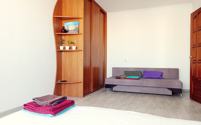 Квартира на Шейнкмана 45