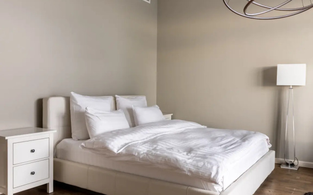 Rockmond 48 Junior Suite 12