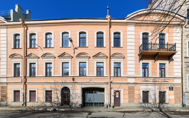 Апартаменты Sutki Rent у Исаакиевского собора