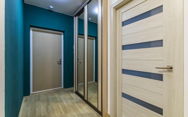 V Zhk Narodnye Kvartaly Apartments