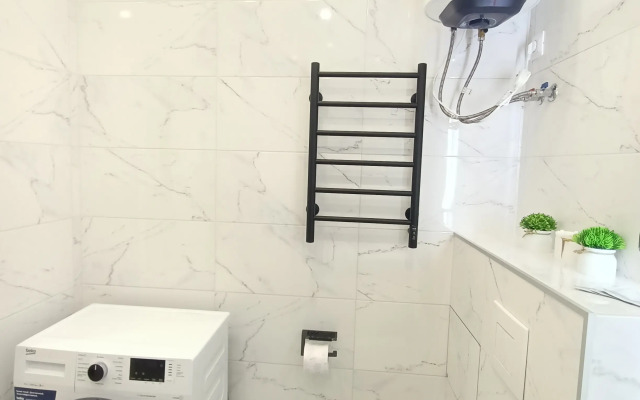Na Ulitse A N Kabanova 2 Flat