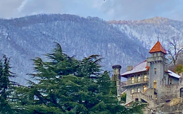 Dachalora Guest House