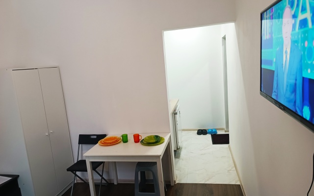 Квартира 4 Ул Новая 26 у Станции Мцд4 Железнодорожная