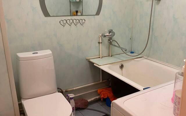 Квартира на Юргинской 10