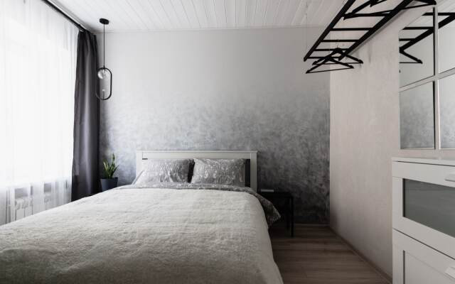 U Kremlya Apartments