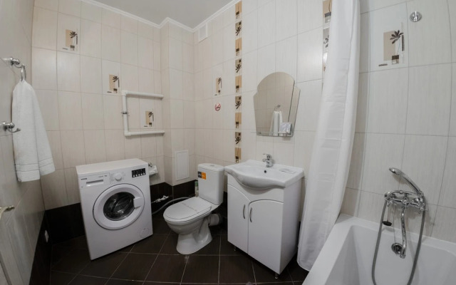 Квартира на улице Попова 103