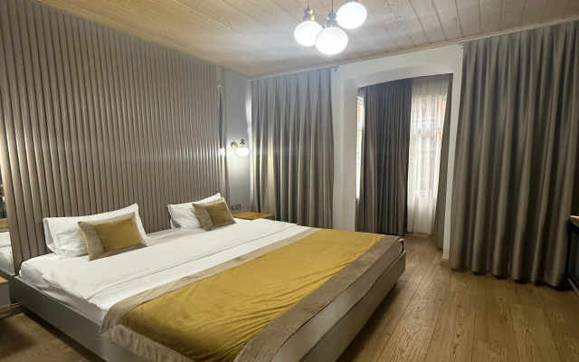 Guldehan Hotel