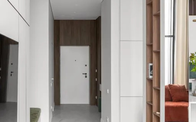 Premium V Tsentre Apartaments