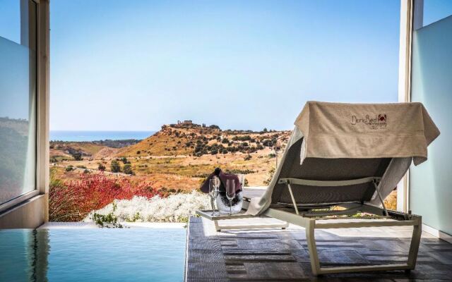 Doric Eco Boutique Resort & Spa - Sicily