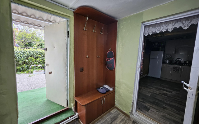 Частный Дом село Громово - пляж Беляус