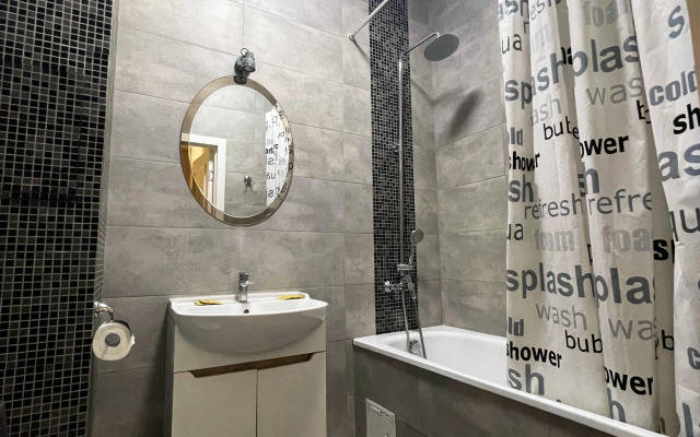 Апартаменты на Космонавтов 17