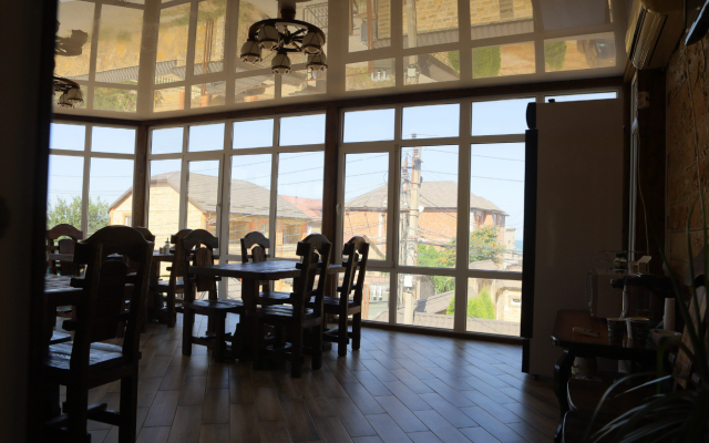 Мини-отель "КЛАСС" отель