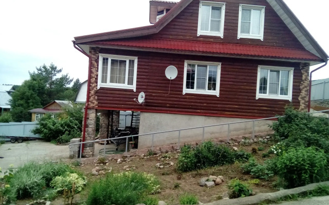 Гостевой дом Любимый причал