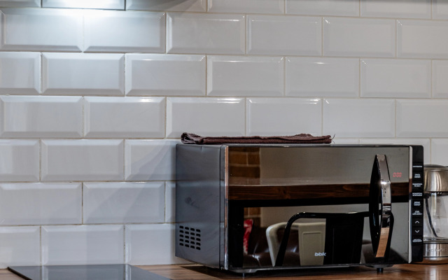 Апартаменты на Сельскохозяйственной