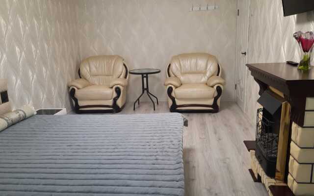 Khoroshaya 2k Kvartira V Samom Tsentre Apartments