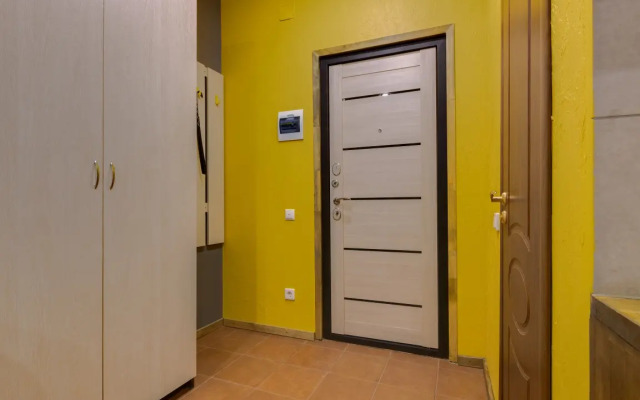 Rentalspb Apartments