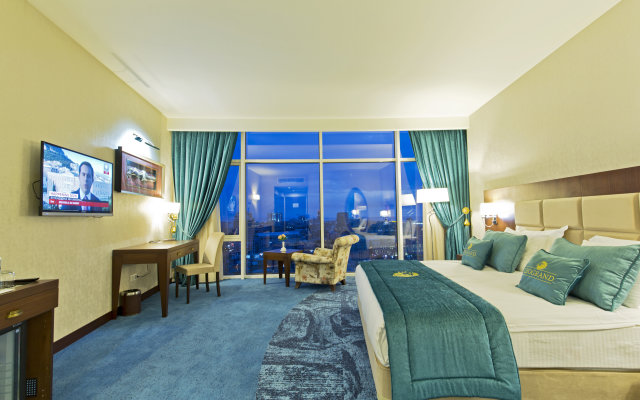 JRW Welmond Hotel SPA & Casino