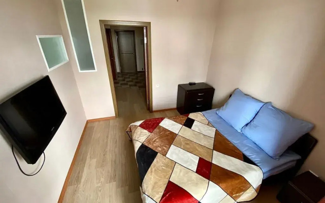 Апартаменты Sutki Rent с Видом на Неву