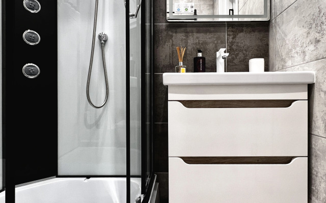 Квартира  Уютные бизнес-класса в самом сердце Смоленска