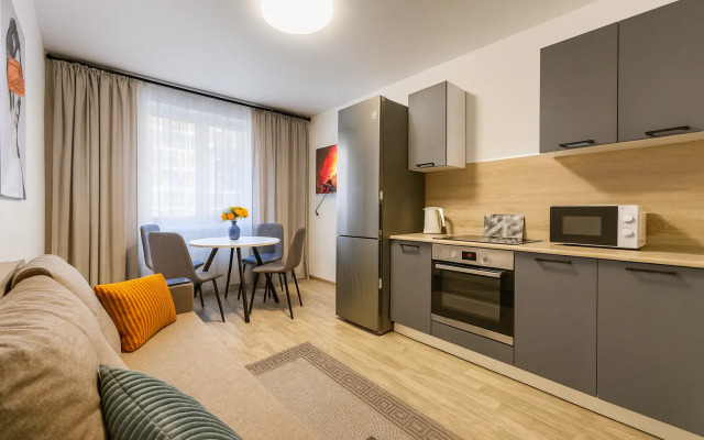 Апартаменты Forеst Breеze