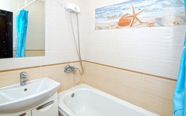 Апартаменты с видом на стадион Краснодар